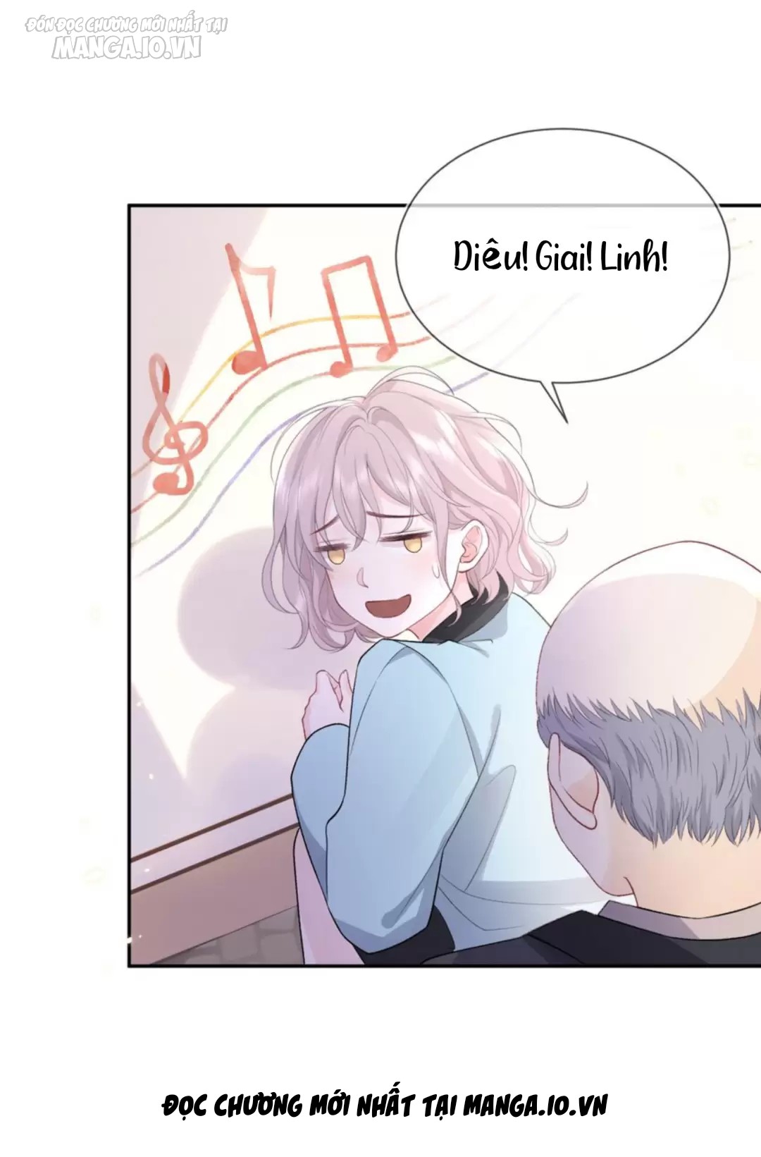 Mận Xanh Chapter 5 - Trang 2