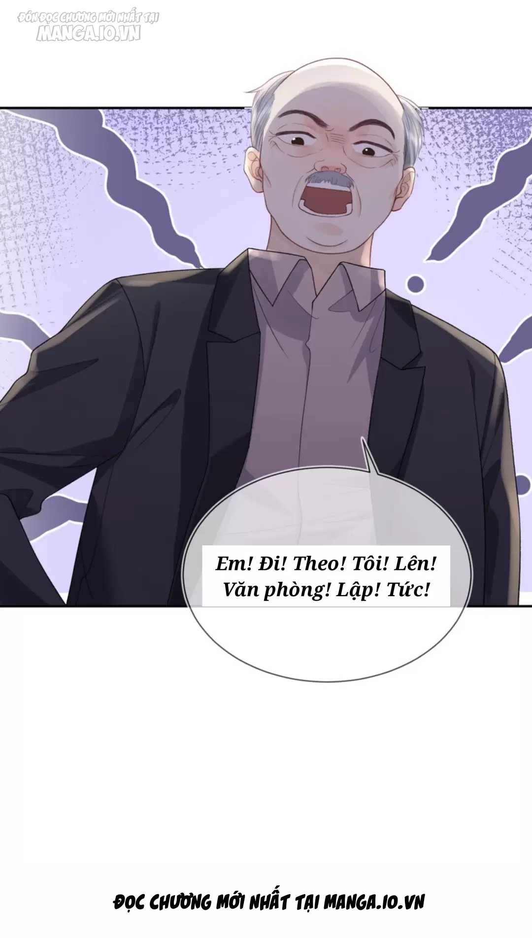 Mận Xanh Chapter 5 - Trang 2