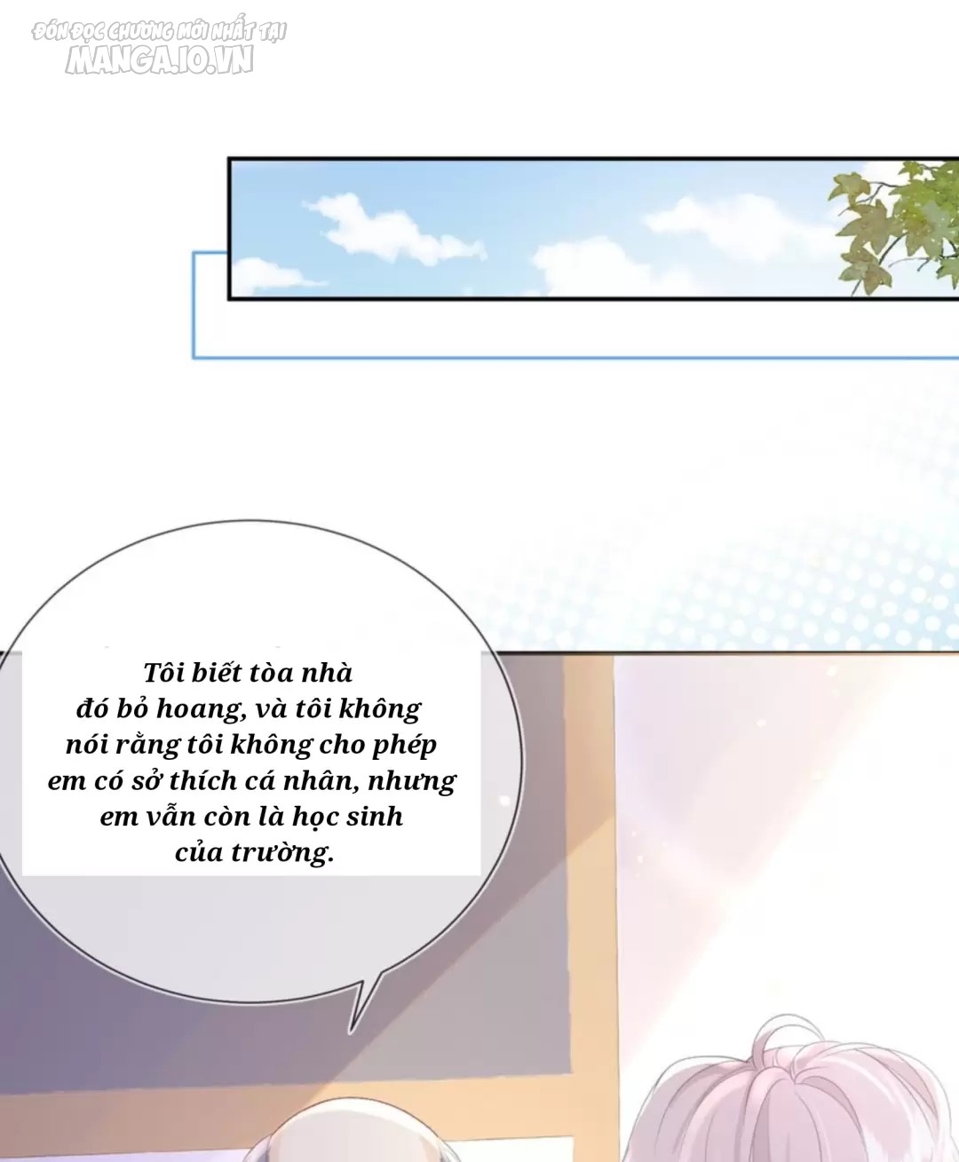 Mận Xanh Chapter 5 - Trang 2