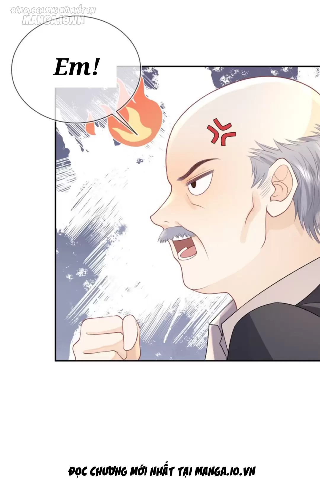 Mận Xanh Chapter 5 - Trang 2