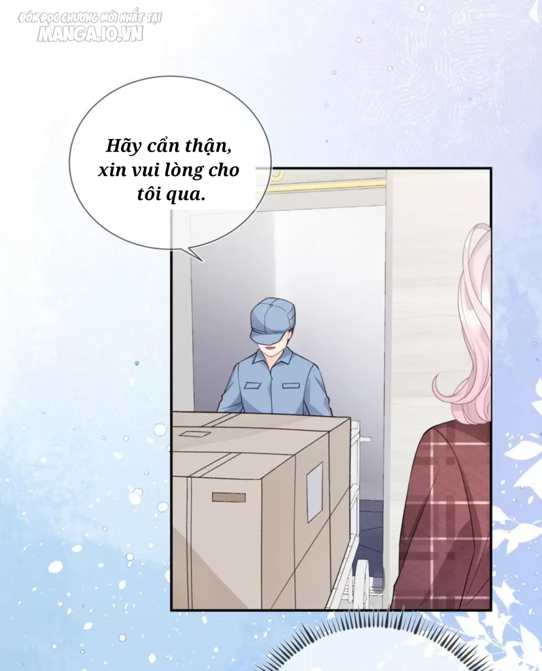 Mận Xanh Chapter 5 - Trang 2