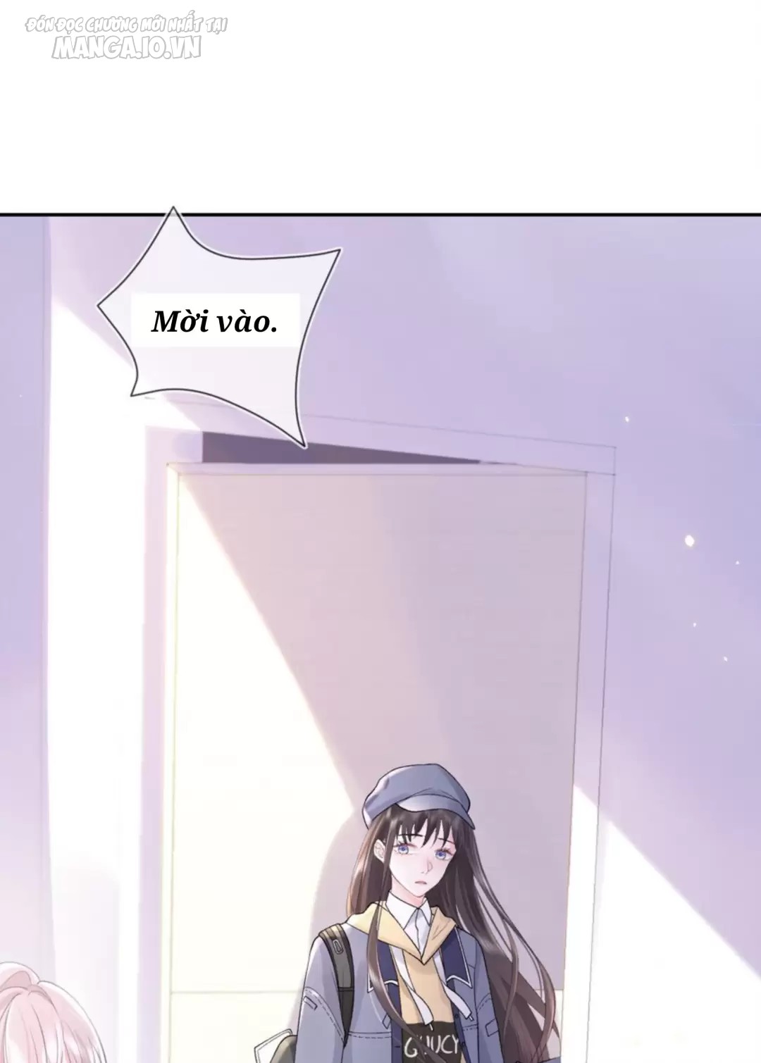 Mận Xanh Chapter 5 - Trang 2