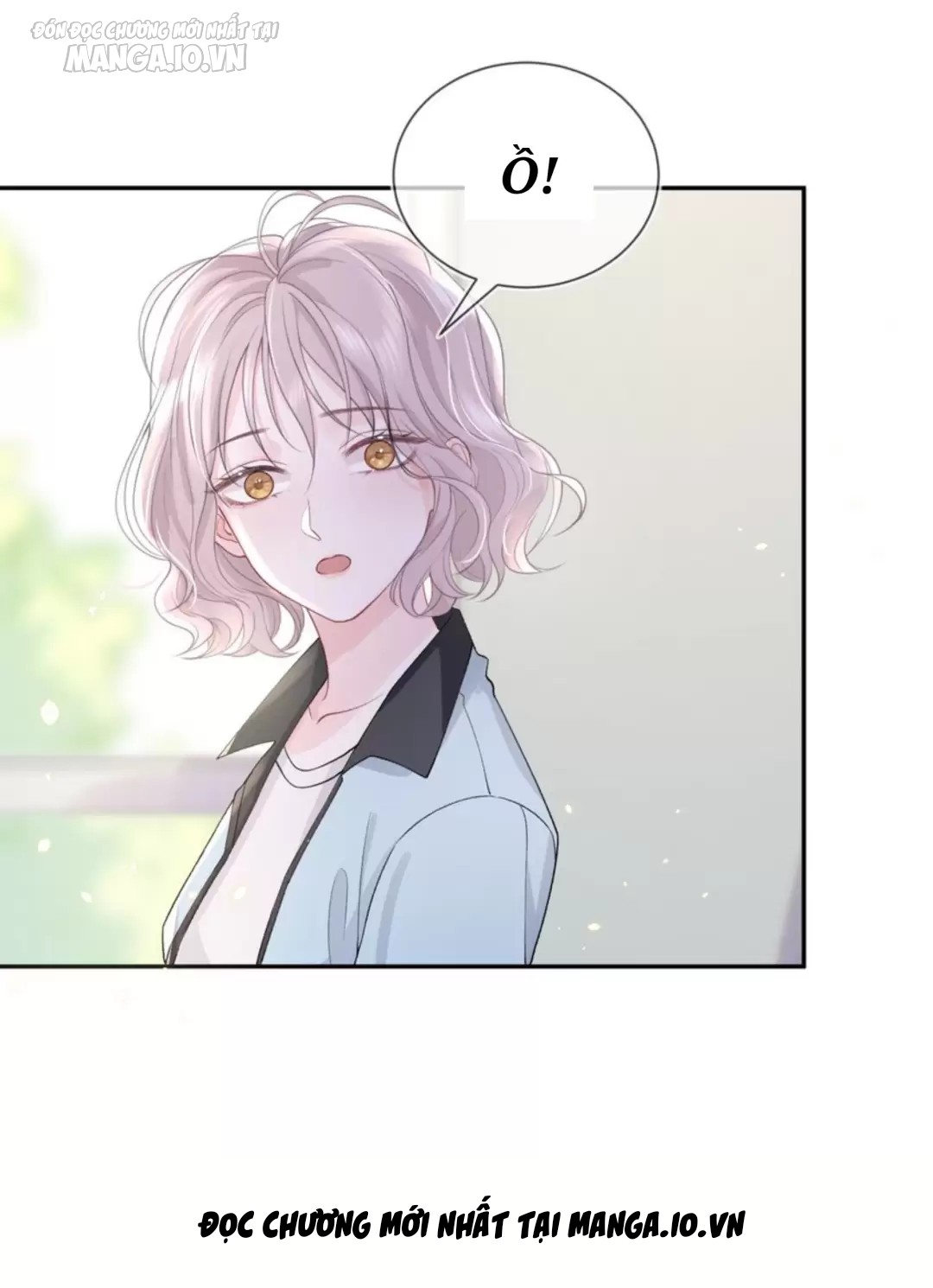 Mận Xanh Chapter 5 - Trang 2