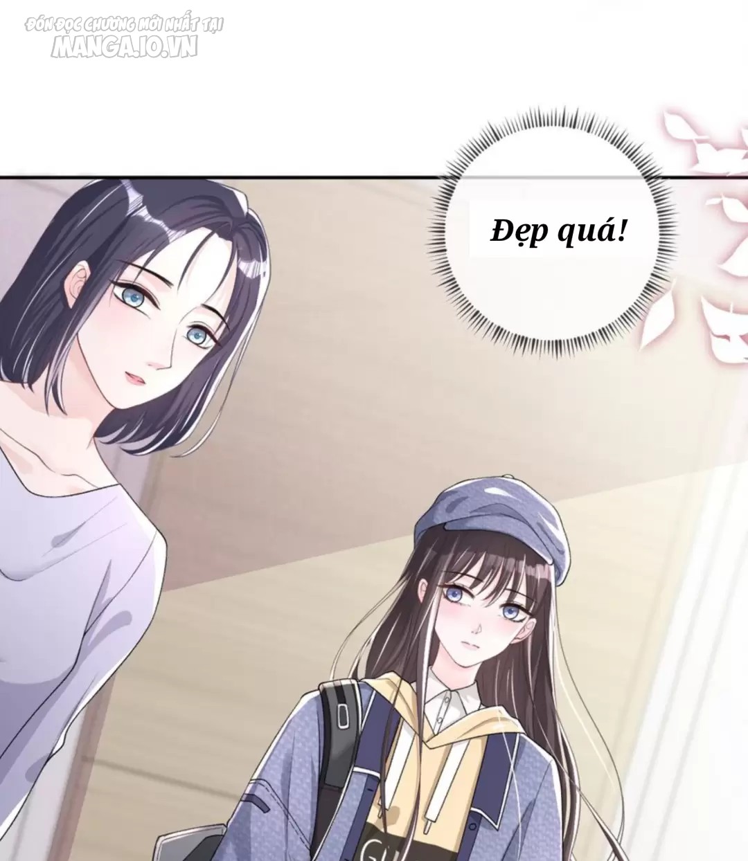 Mận Xanh Chapter 5 - Trang 2