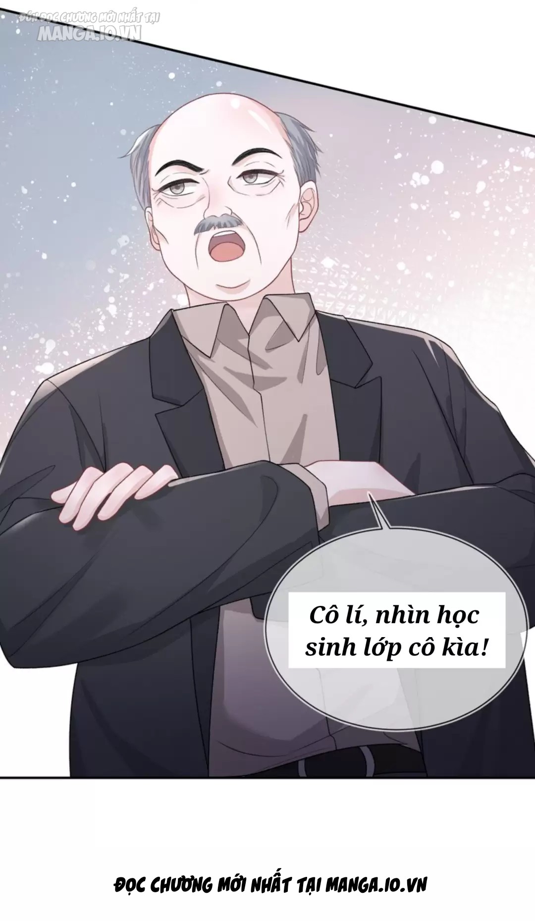 Mận Xanh Chapter 5 - Trang 2