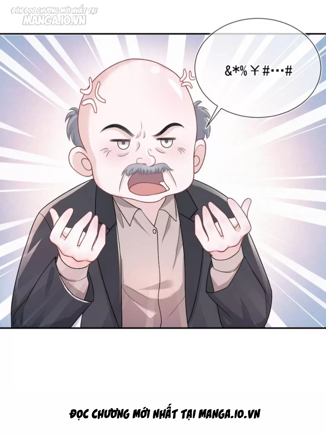 Mận Xanh Chapter 5 - Trang 2