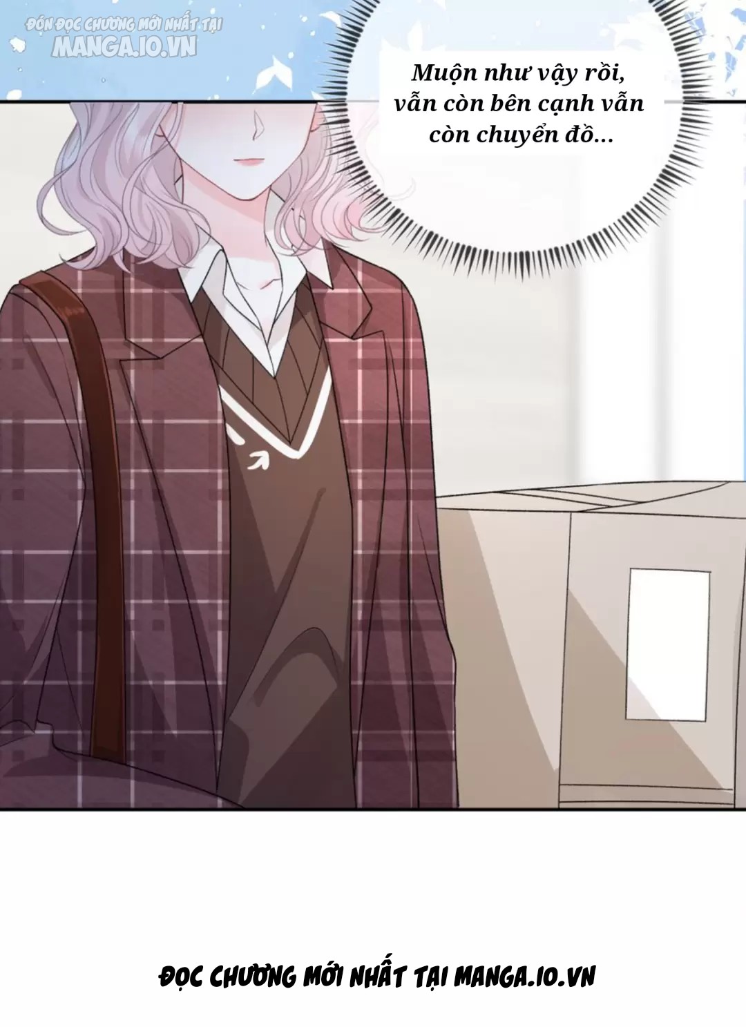 Mận Xanh Chapter 5 - Trang 2