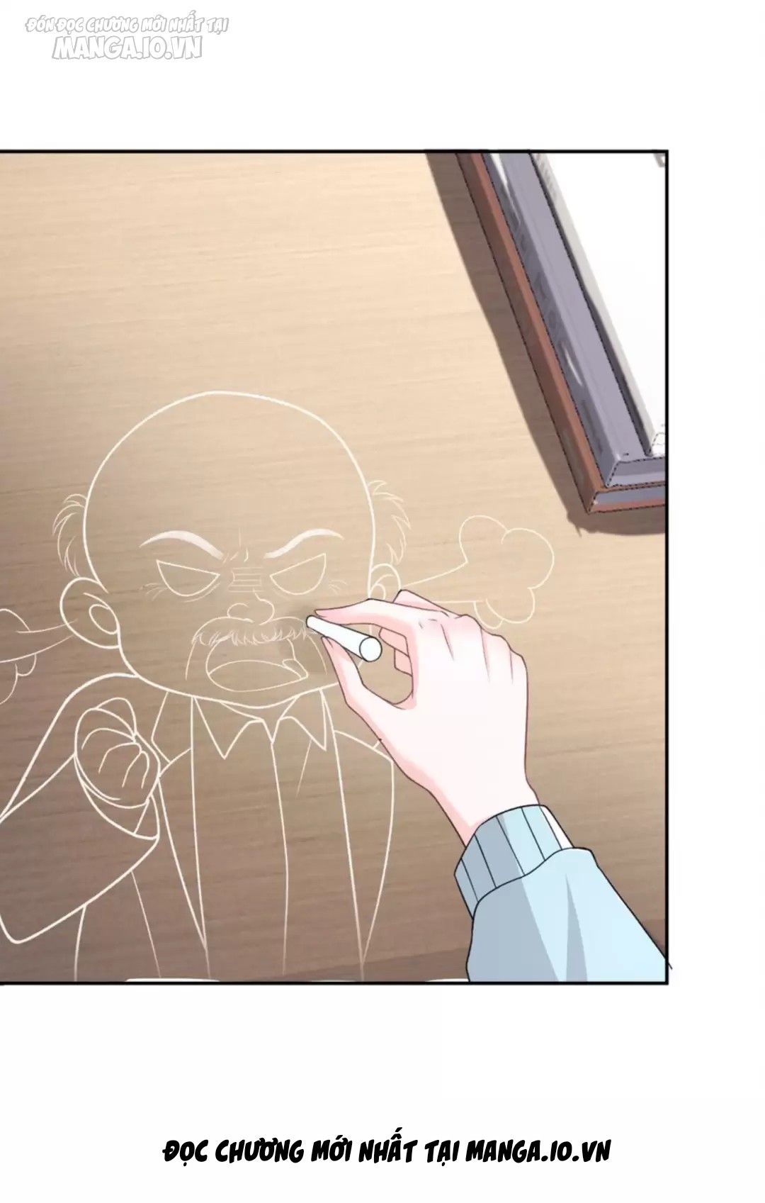 Mận Xanh Chapter 5 - Trang 2