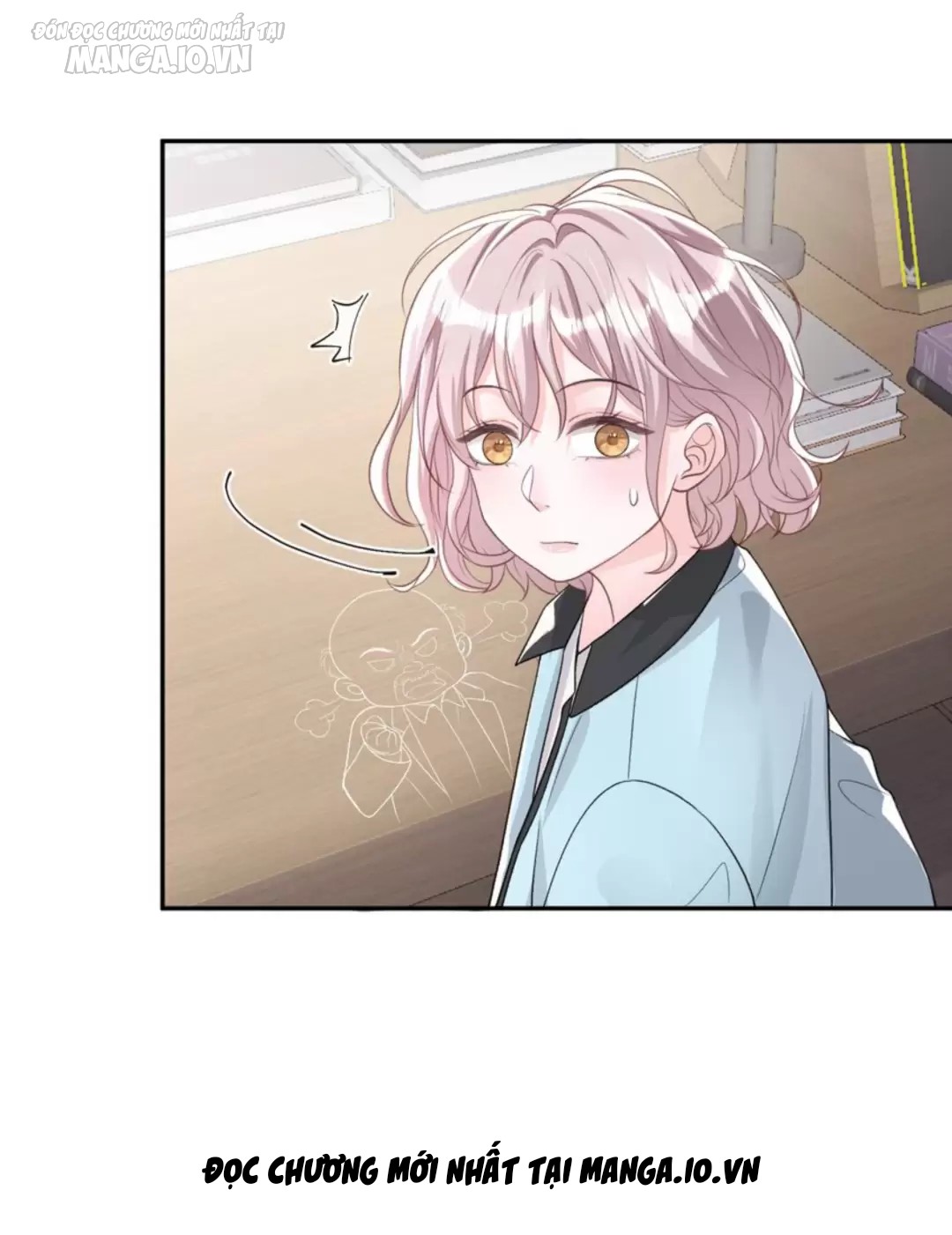 Mận Xanh Chapter 5 - Trang 2