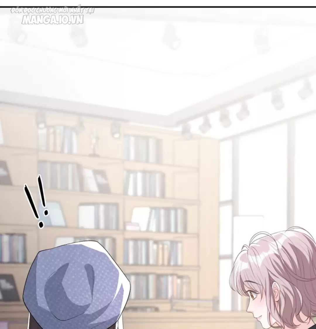 Mận Xanh Chapter 5 - Trang 2