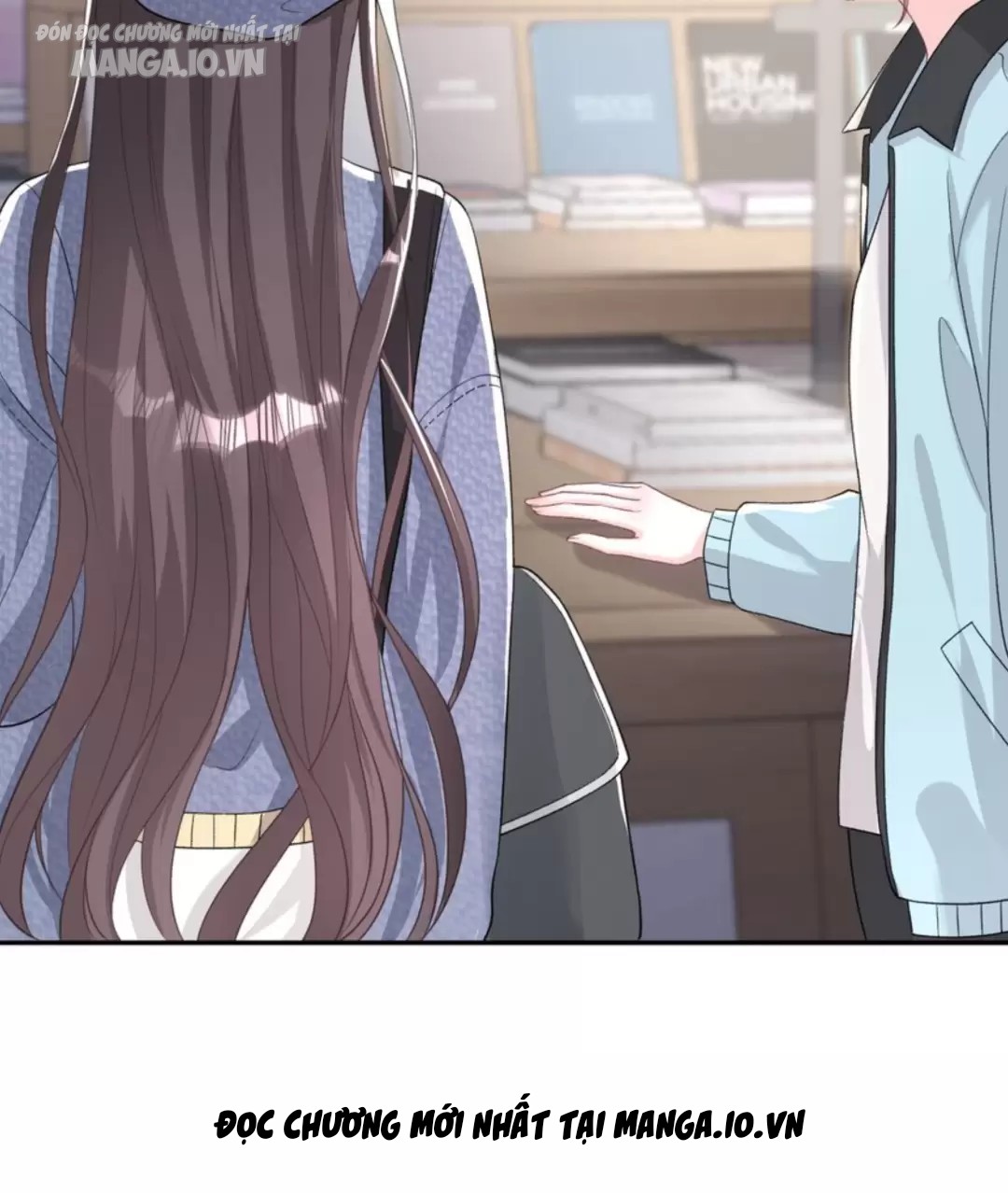 Mận Xanh Chapter 5 - Trang 2