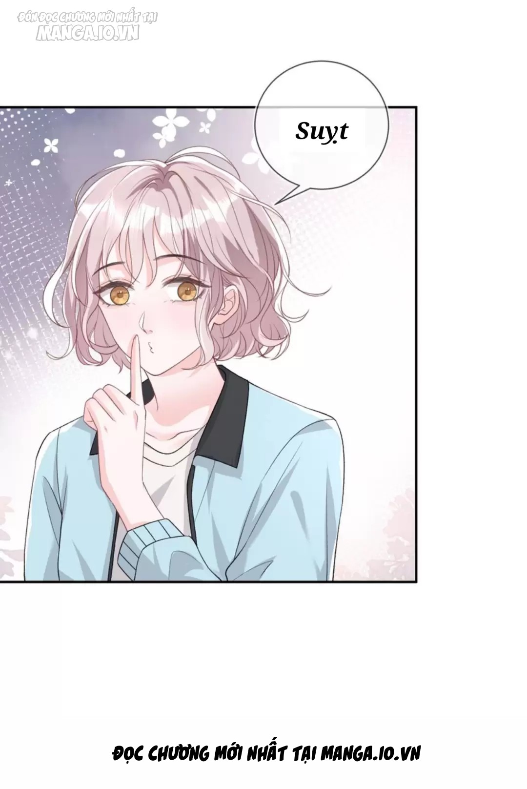 Mận Xanh Chapter 5 - Trang 2