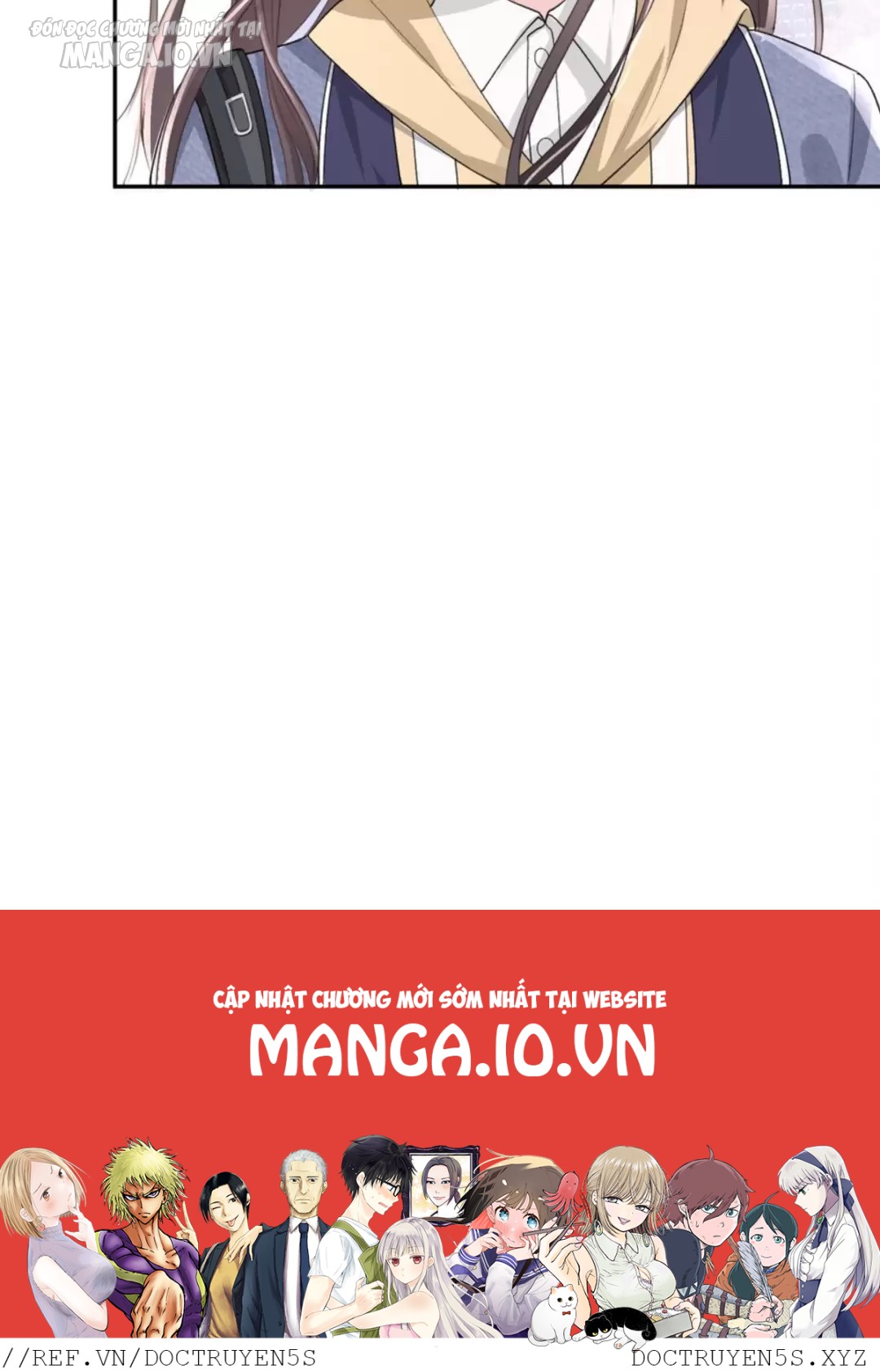 Mận Xanh Chapter 5 - Trang 2