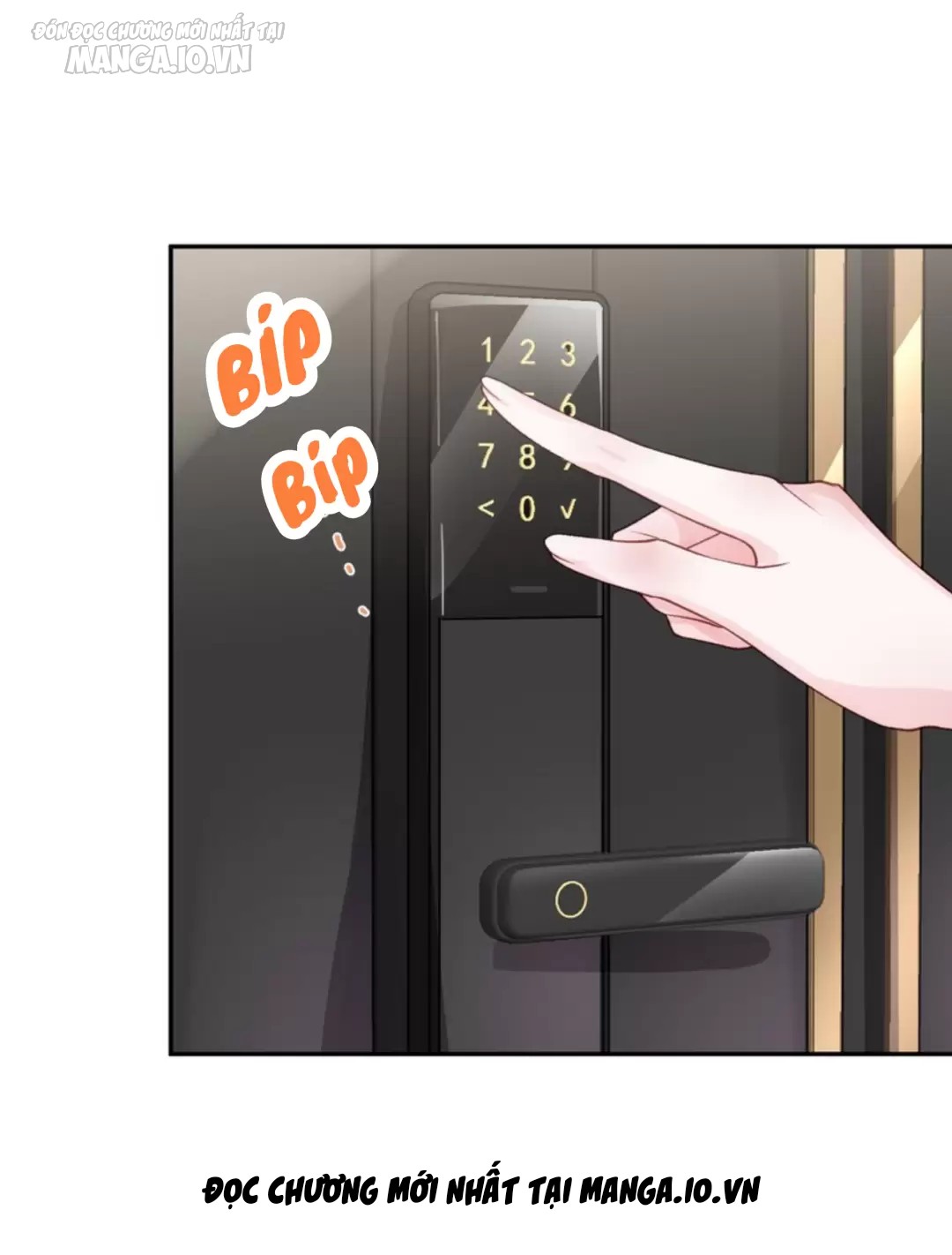 Mận Xanh Chapter 5 - Trang 2