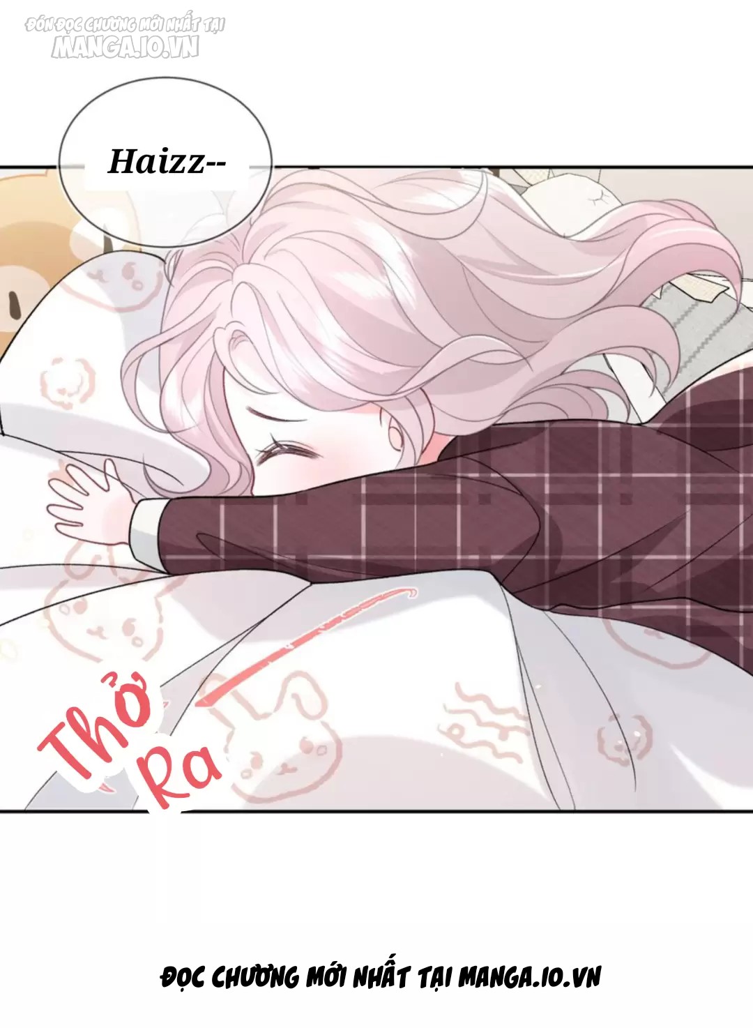 Mận Xanh Chapter 5 - Trang 2