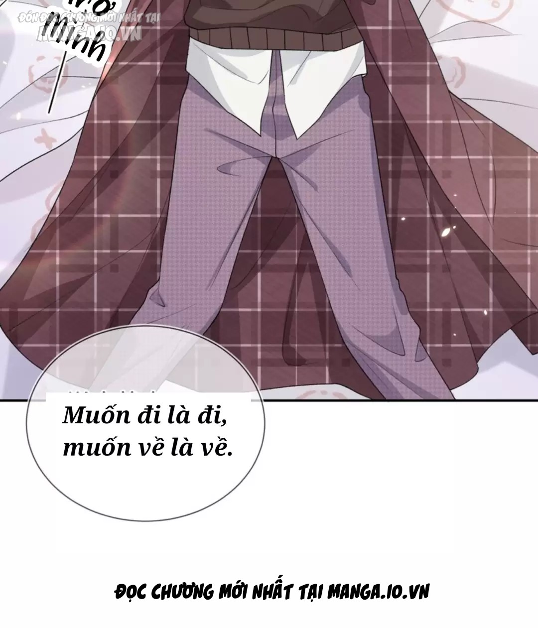 Mận Xanh Chapter 5 - Trang 2