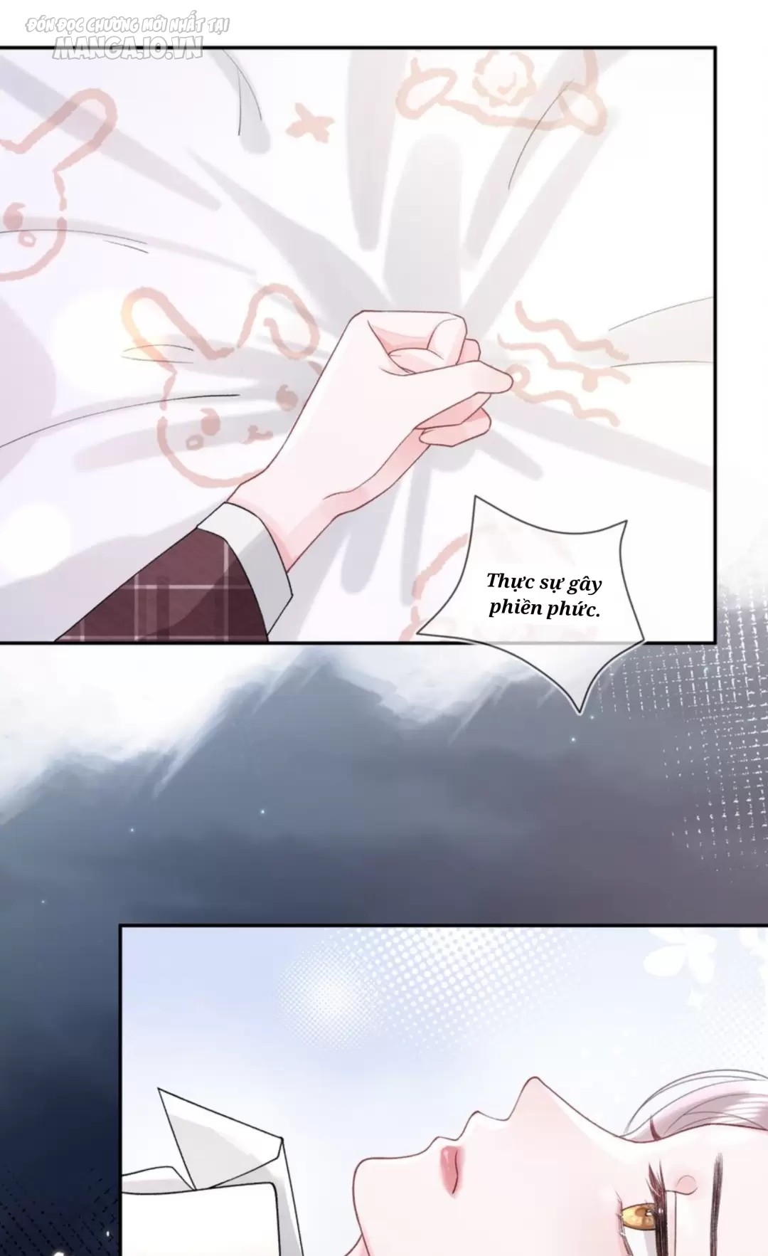 Mận Xanh Chapter 5 - Trang 2