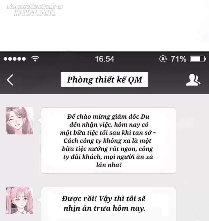 Mận Xanh Chapter 6 - Trang 2