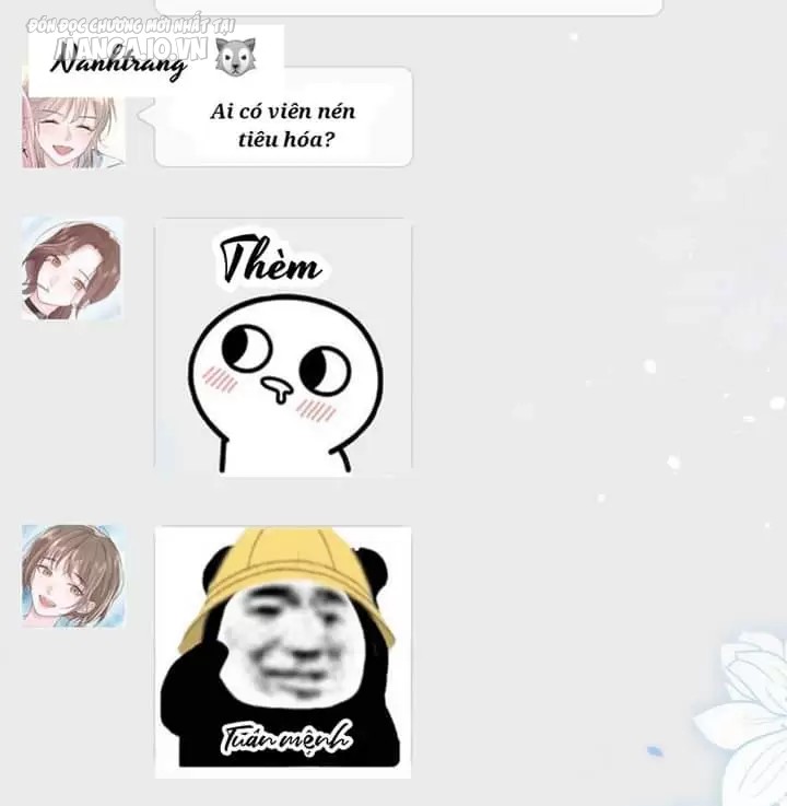 Mận Xanh Chapter 6 - Trang 2