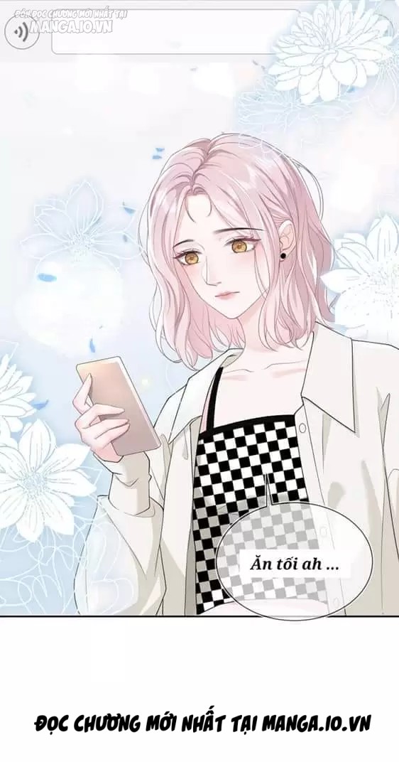 Mận Xanh Chapter 6 - Trang 2