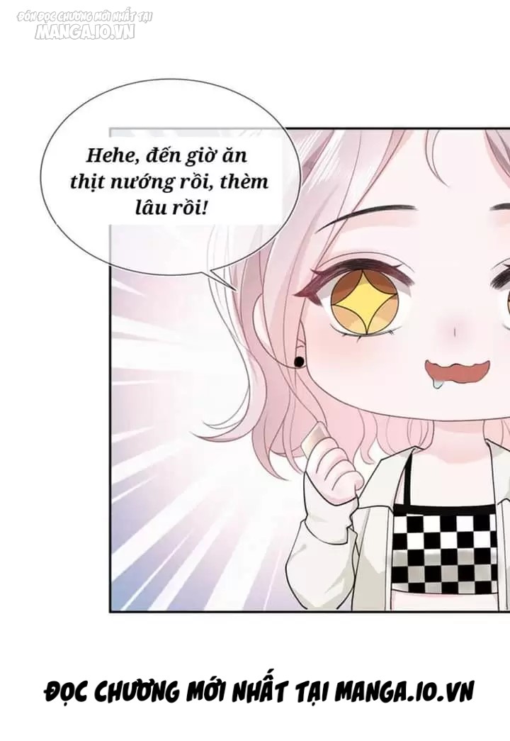 Mận Xanh Chapter 6 - Trang 2