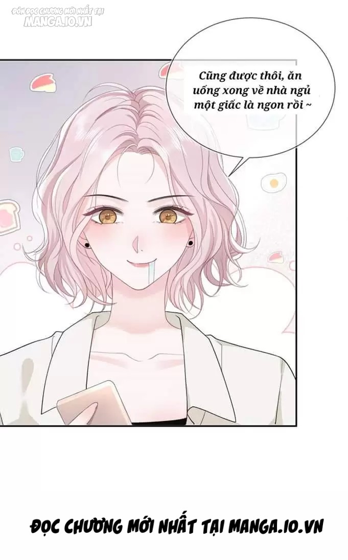 Mận Xanh Chapter 6 - Trang 2