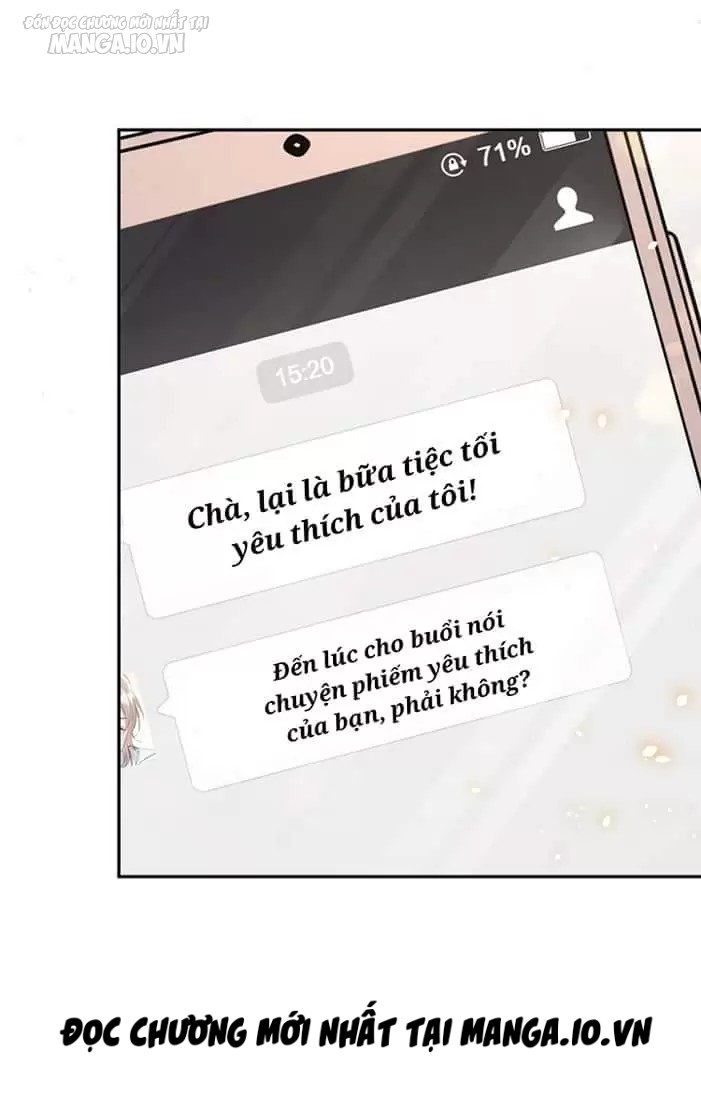 Mận Xanh Chapter 6 - Trang 2