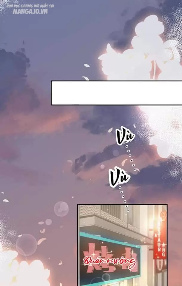 Mận Xanh Chapter 6 - Trang 2