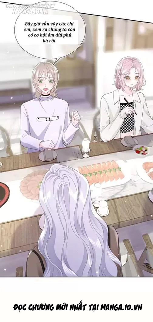 Mận Xanh Chapter 6 - Trang 2