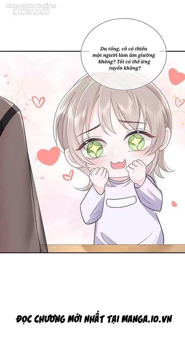 Mận Xanh Chapter 6 - Trang 2