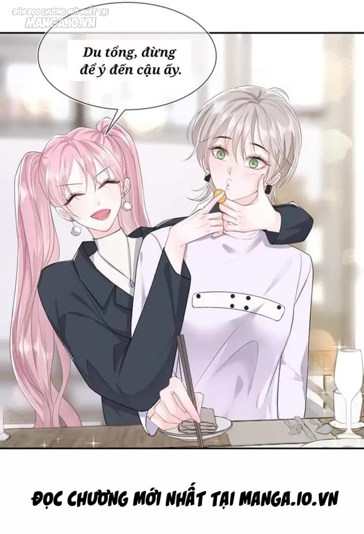 Mận Xanh Chapter 6 - Trang 2