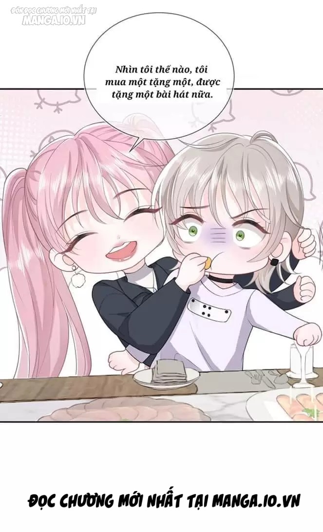 Mận Xanh Chapter 6 - Trang 2