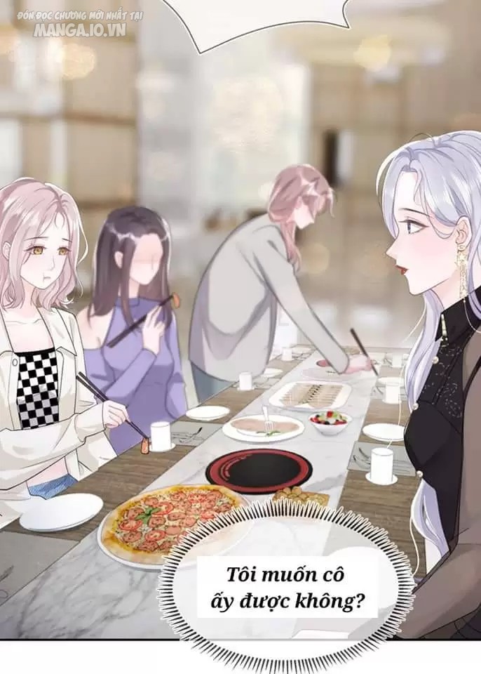 Mận Xanh Chapter 6 - Trang 2