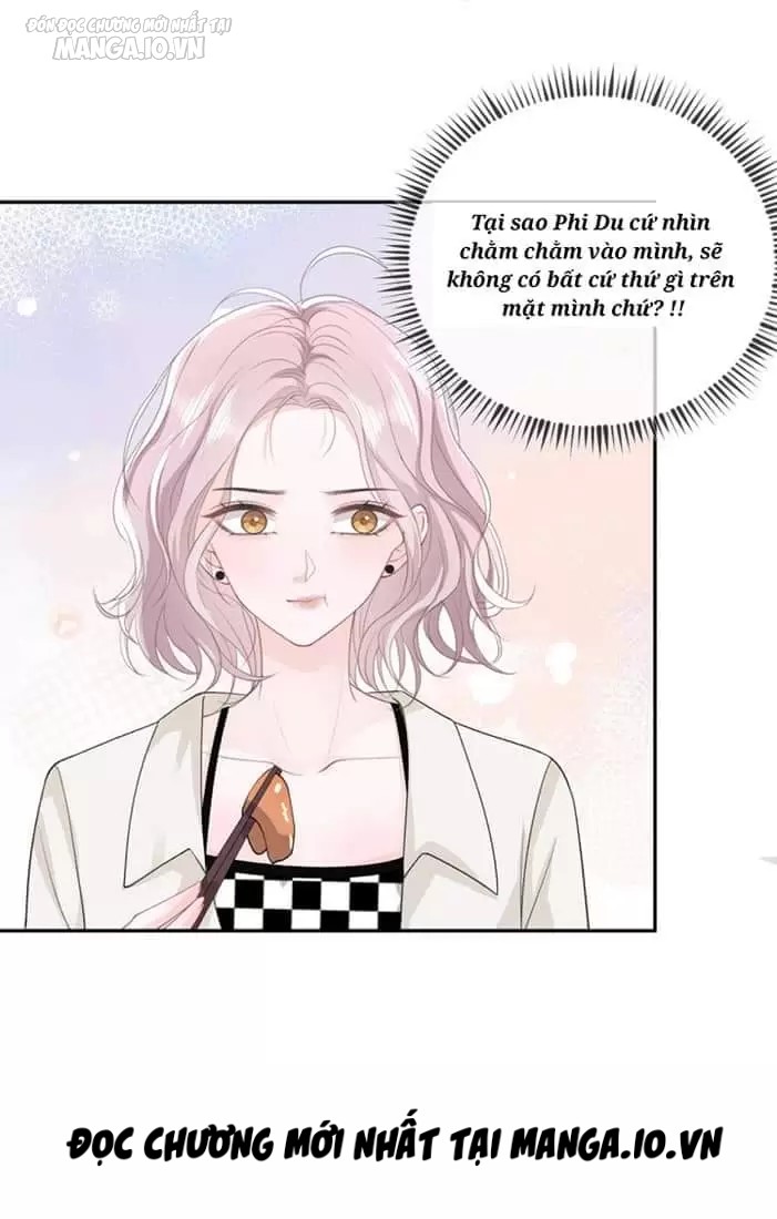 Mận Xanh Chapter 6 - Trang 2