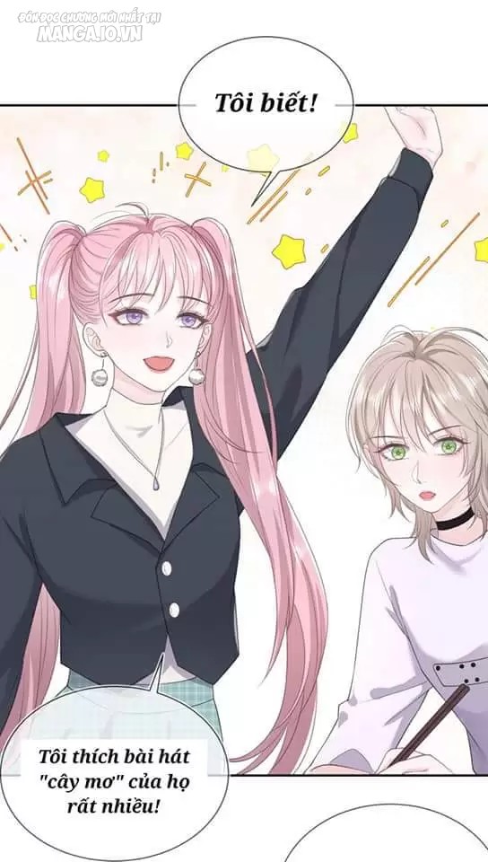 Mận Xanh Chapter 6 - Trang 2