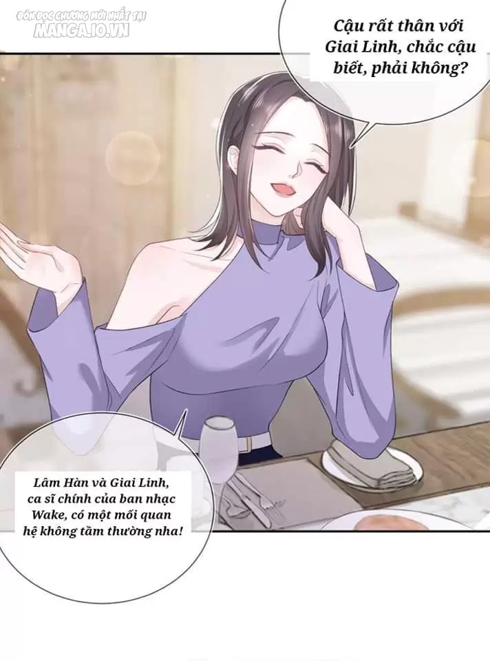 Mận Xanh Chapter 6 - Trang 2