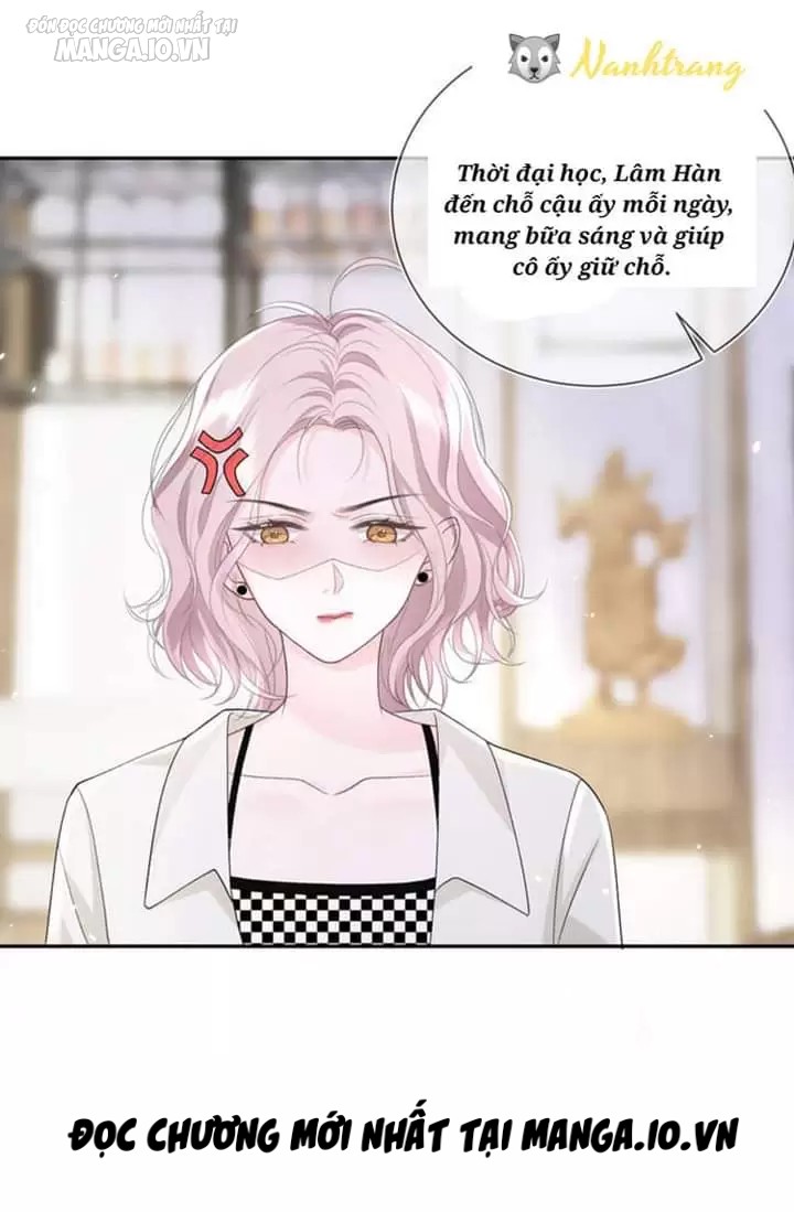 Mận Xanh Chapter 6 - Trang 2