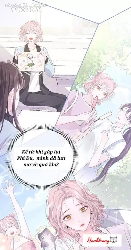 Mận Xanh Chapter 6 - Trang 2