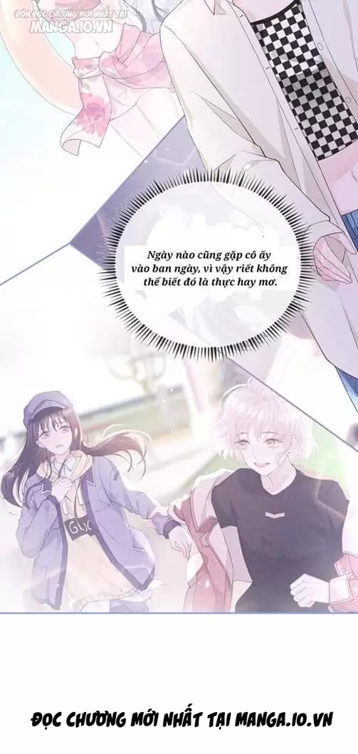 Mận Xanh Chapter 6 - Trang 2