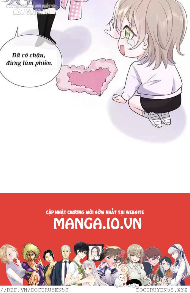 Mận Xanh Chapter 6 - Trang 2