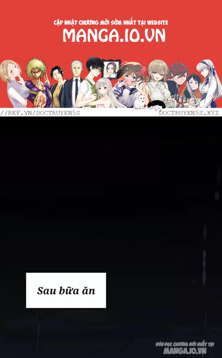 Mận Xanh Chapter 7 - Trang 2