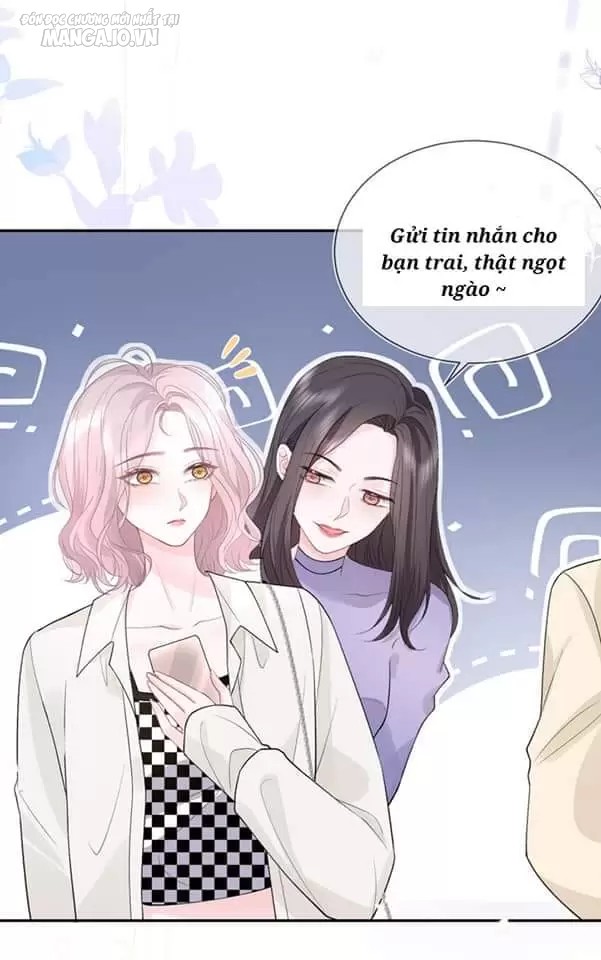 Mận Xanh Chapter 7 - Trang 2