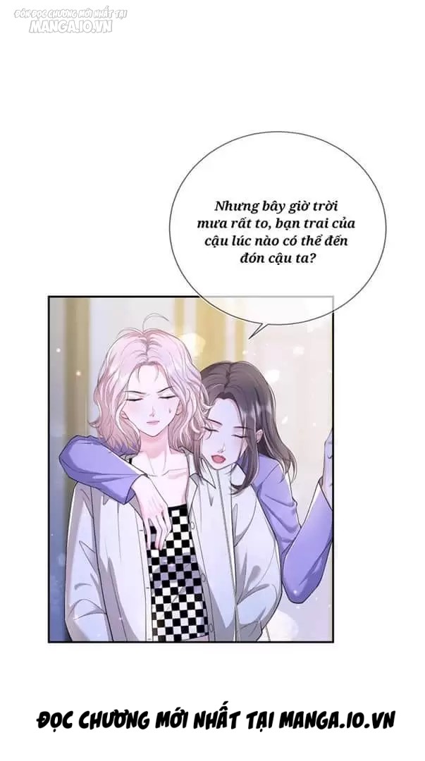 Mận Xanh Chapter 7 - Trang 2