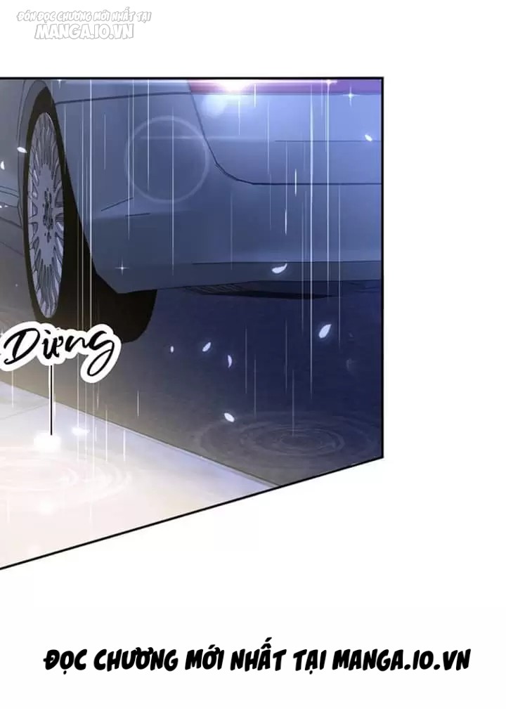 Mận Xanh Chapter 7 - Trang 2