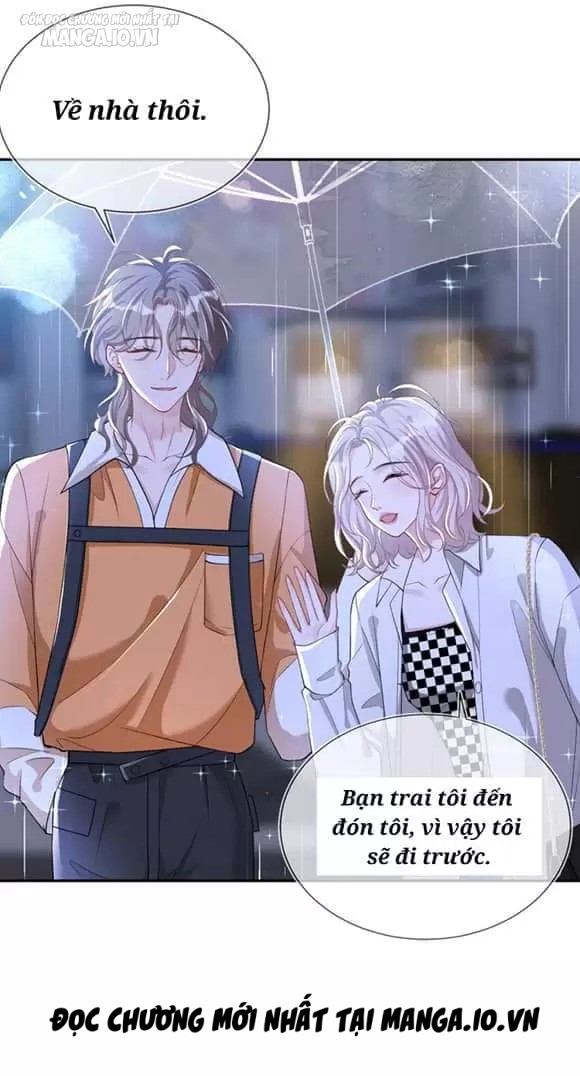Mận Xanh Chapter 7 - Trang 2