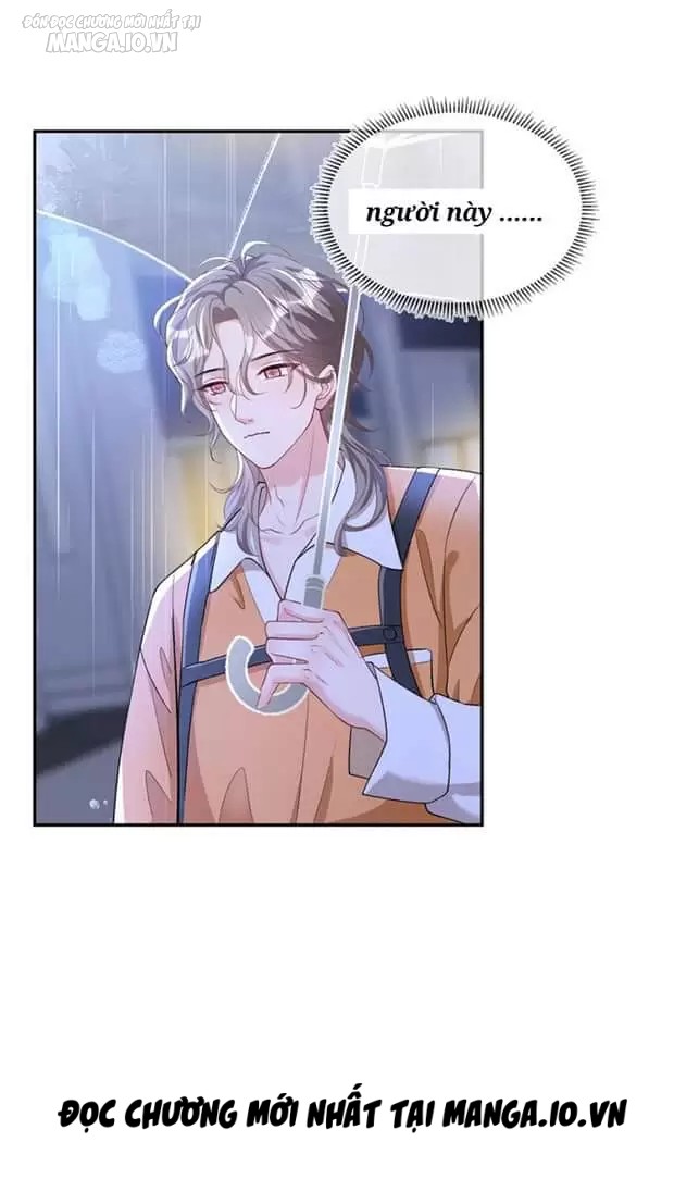 Mận Xanh Chapter 7 - Trang 2