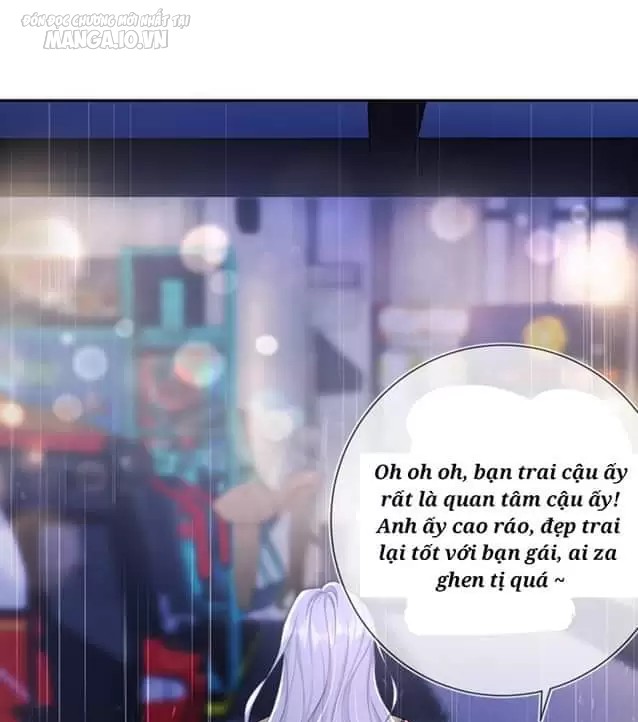 Mận Xanh Chapter 7 - Trang 2