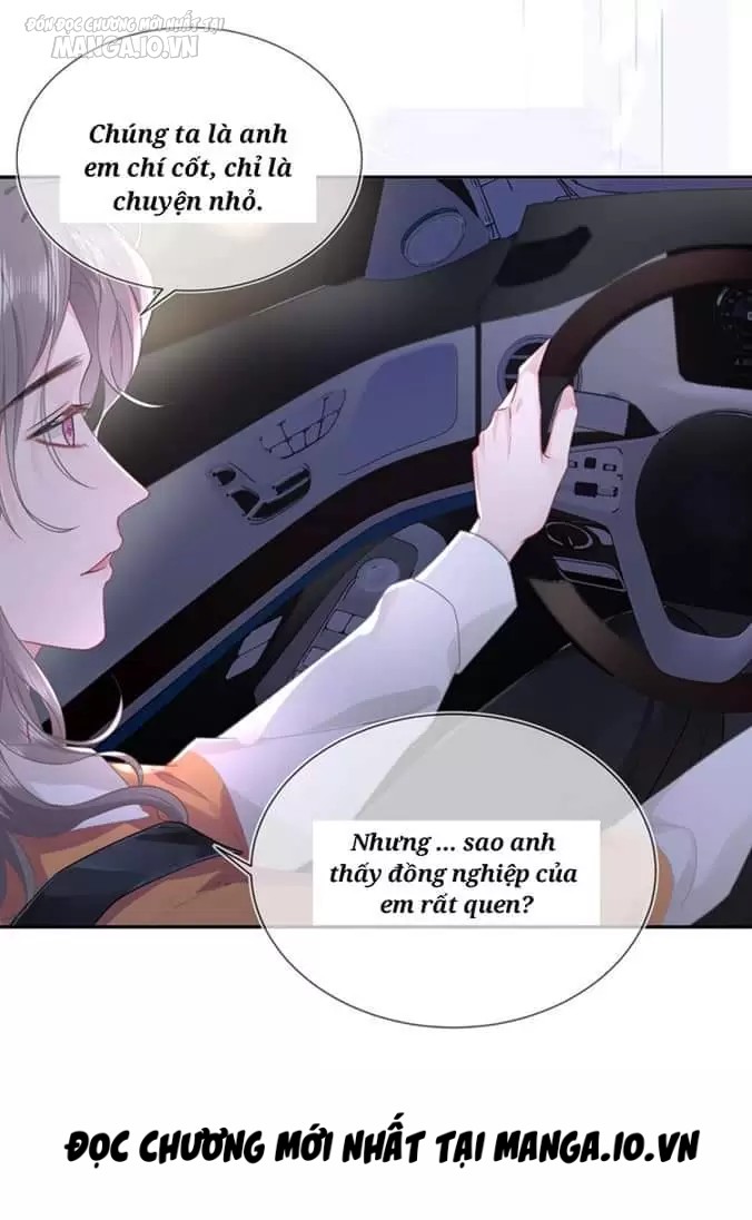 Mận Xanh Chapter 7 - Trang 2