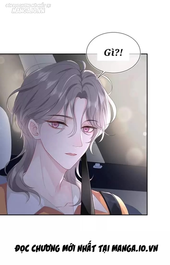 Mận Xanh Chapter 7 - Trang 2