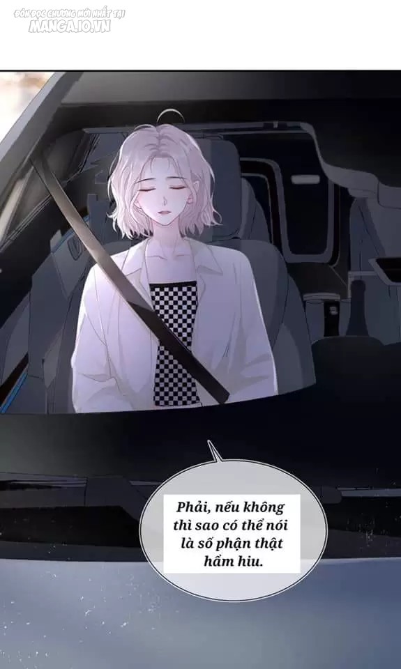 Mận Xanh Chapter 7 - Trang 2